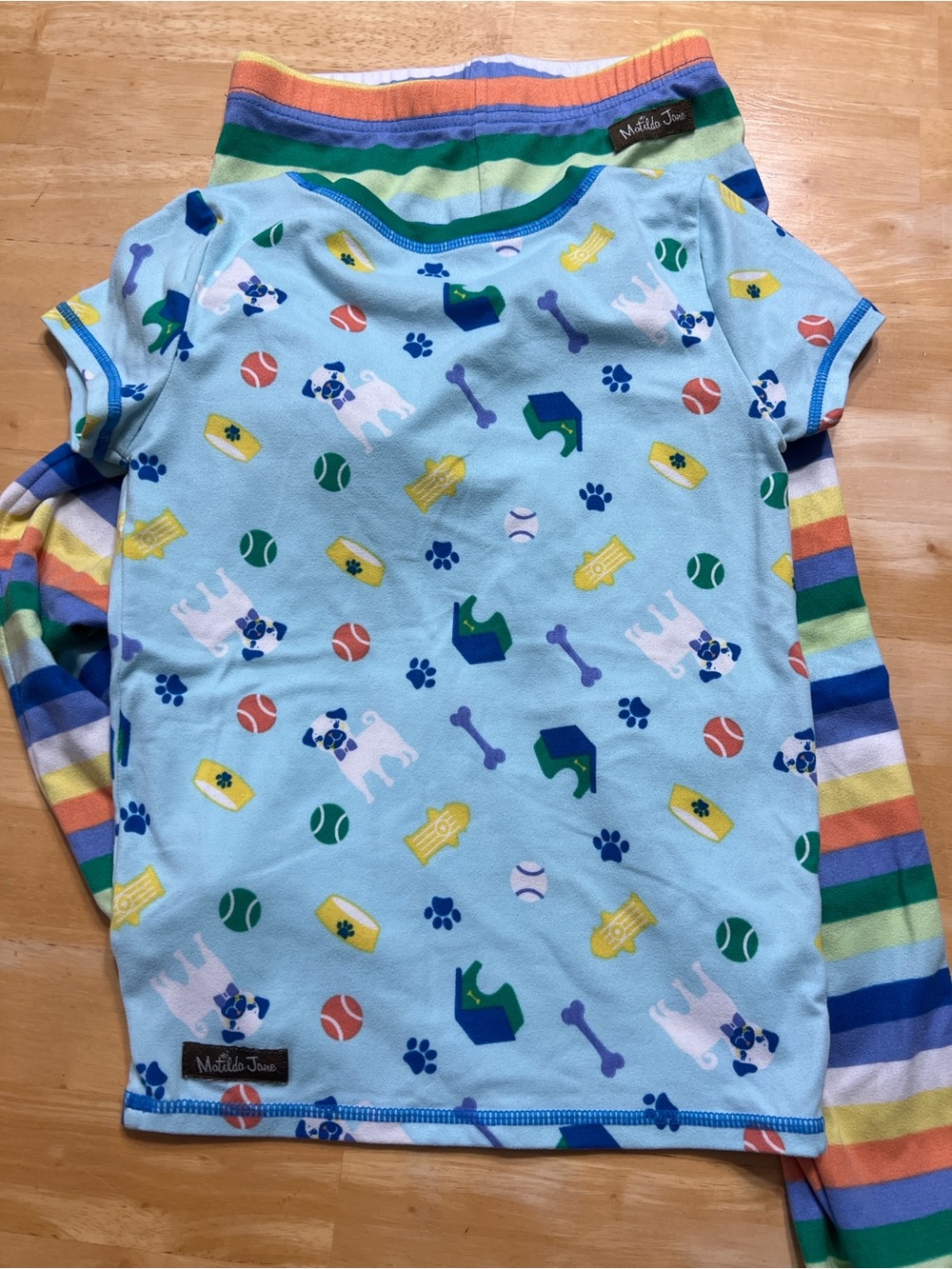 Matilda Jane Pug Pjs - Picture 4 of 4